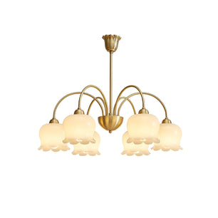 Morup Chandelier