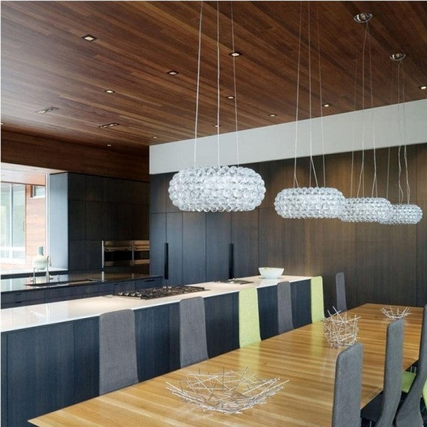 Caboche Pendant Lamp