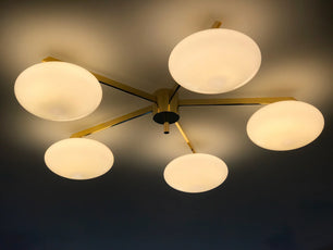 Alby Ceiling Lamp