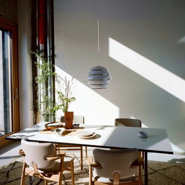 A331 "Beehive" Pendant Light