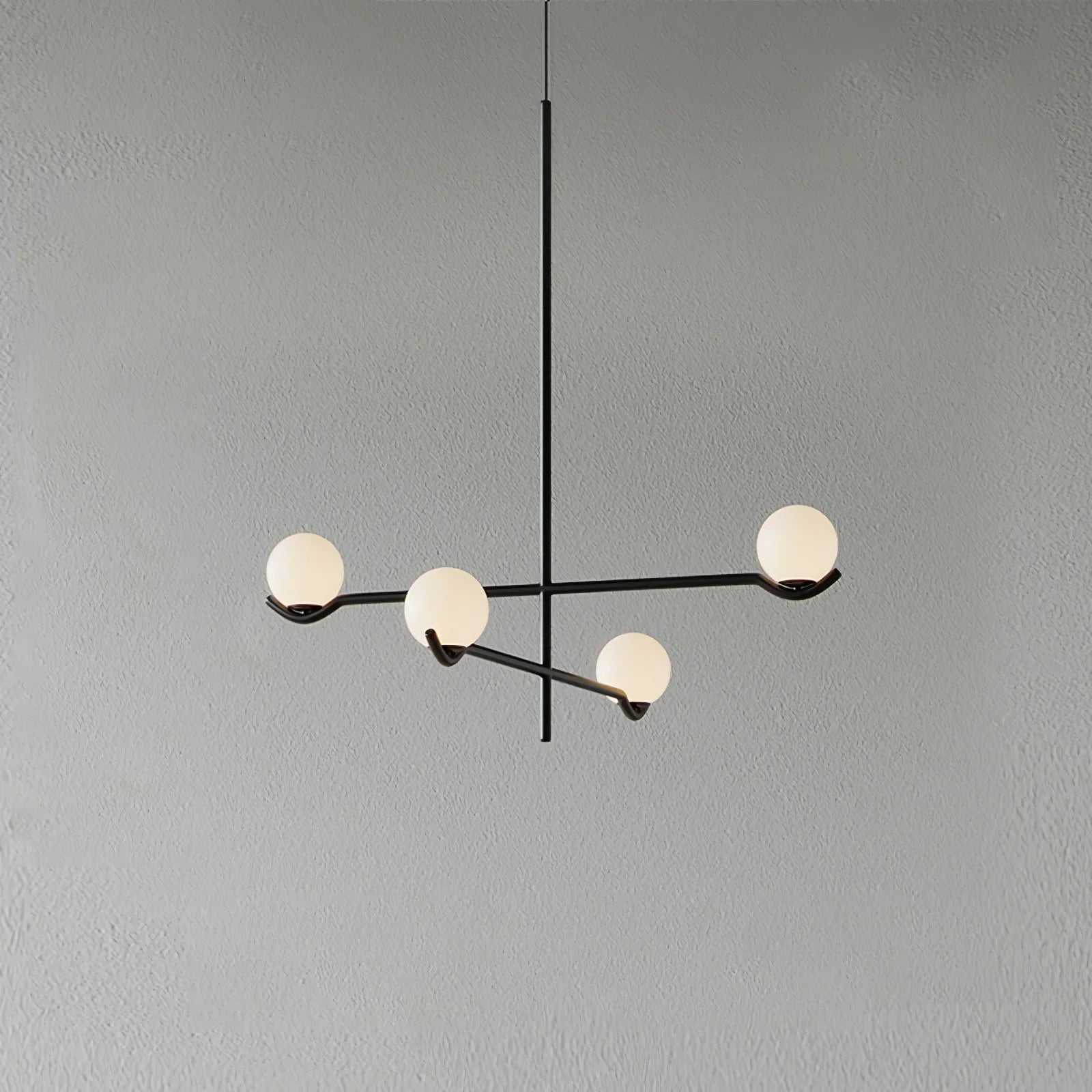 Baer Pendant Light