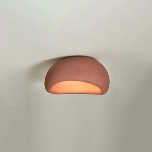 Khmara Wabi Sabi Ceiling Lamp