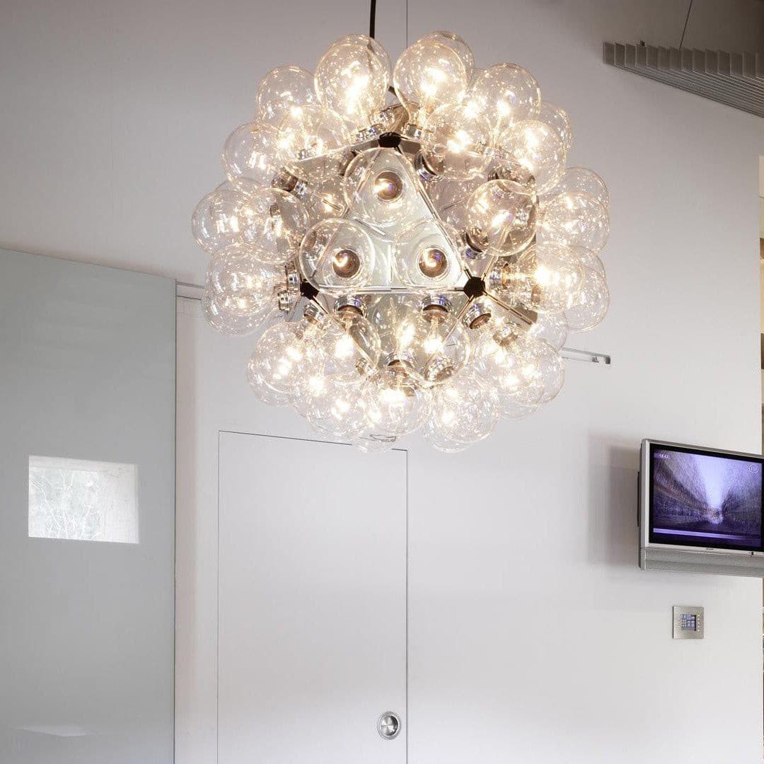 Taraxacum Pendant Light