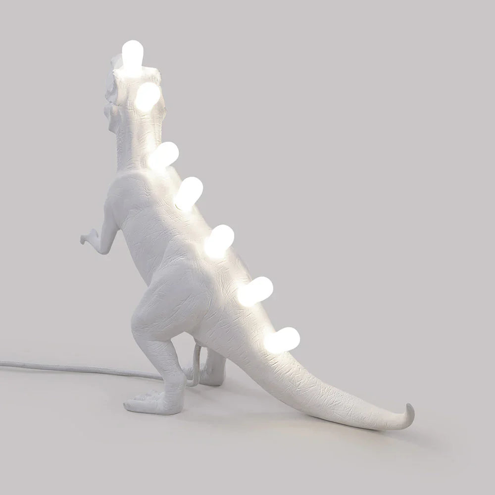 Stegosaurus Table Lamp