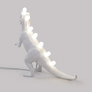 Stegosaurus Table Lamp