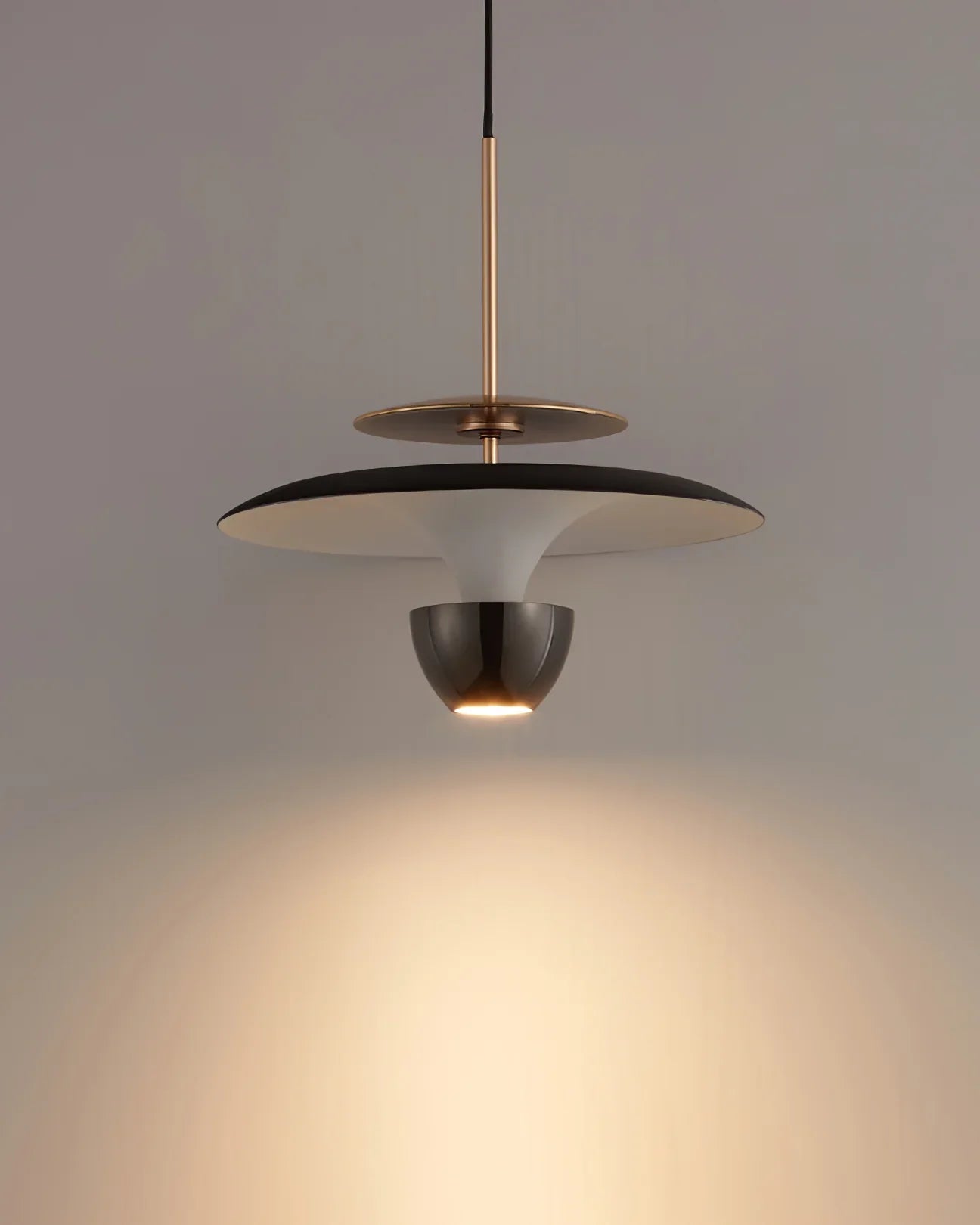 UFO Pendant Lamp