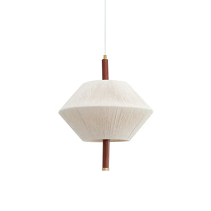 Totora Pendant Lamp