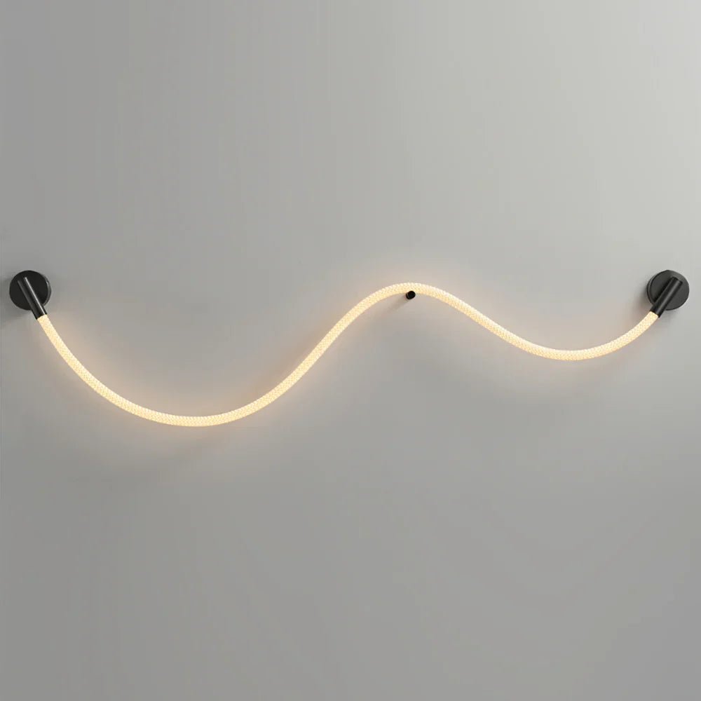 Flecto Tube Wall Lamp