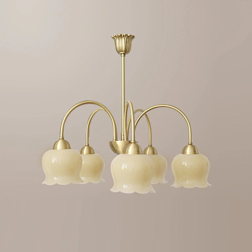 Morup Chandelier