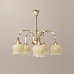 Morup Chandelier