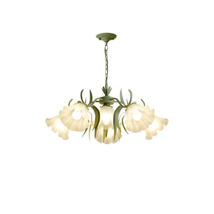 Burkett Chandelier