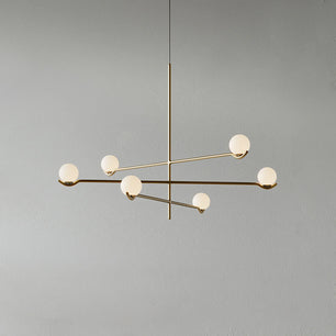 Baer Pendant Light