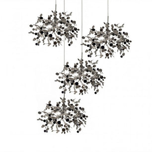 Argent Pendant Light