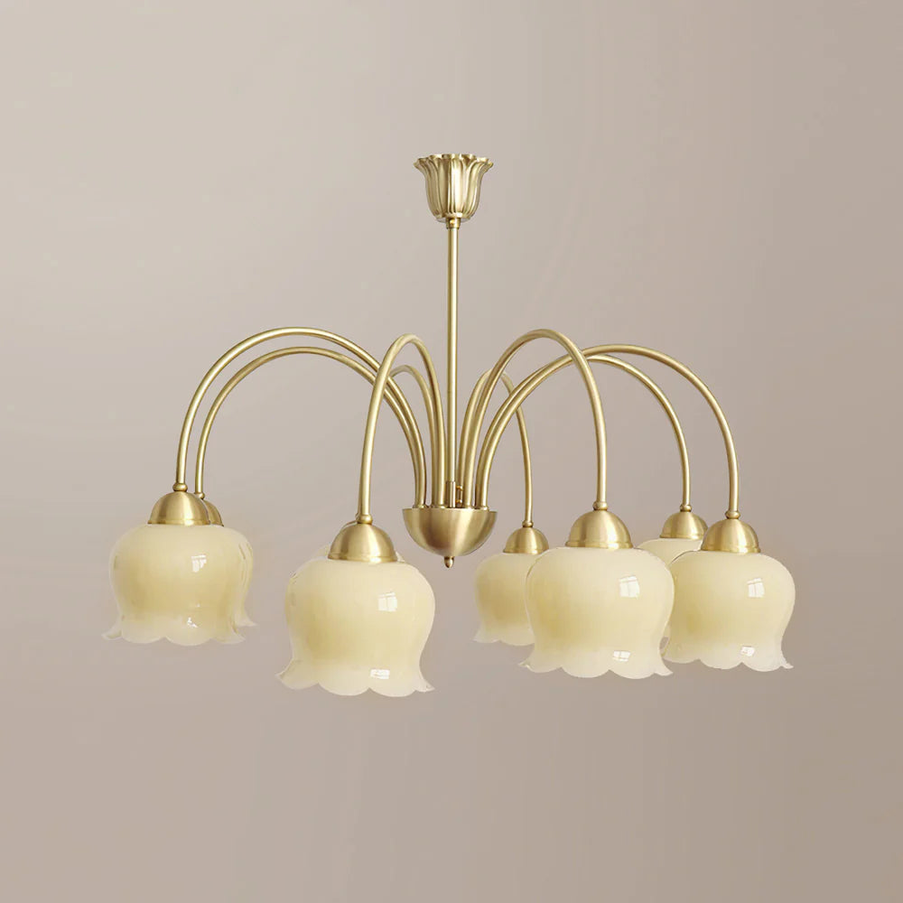 Morup Chandelier