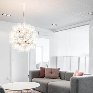 Taraxacum Pendant Light