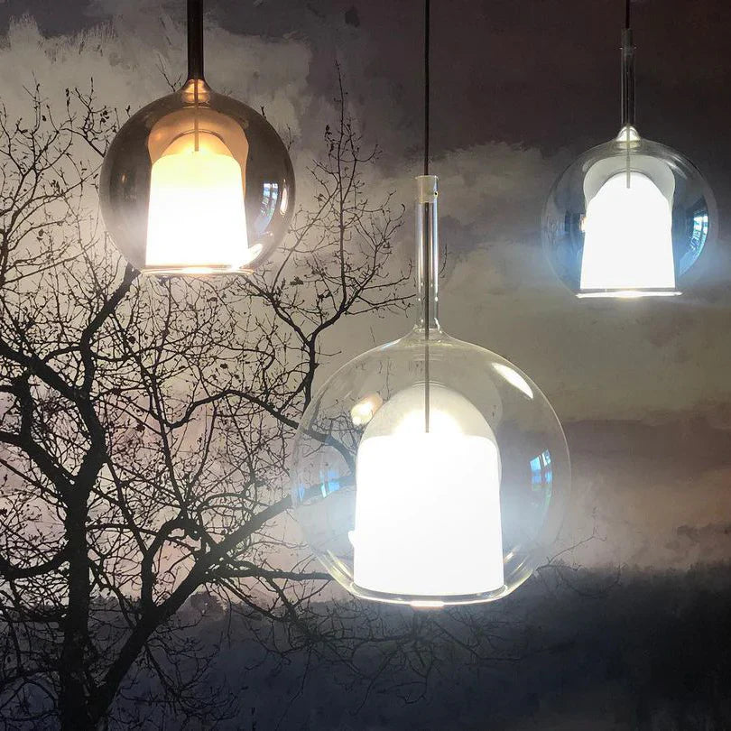 Glo Pendant Light