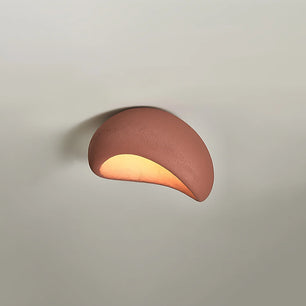 Khmara Wabi Sabi Ceiling Lamp