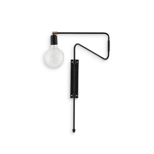 Swing Wall Lamp