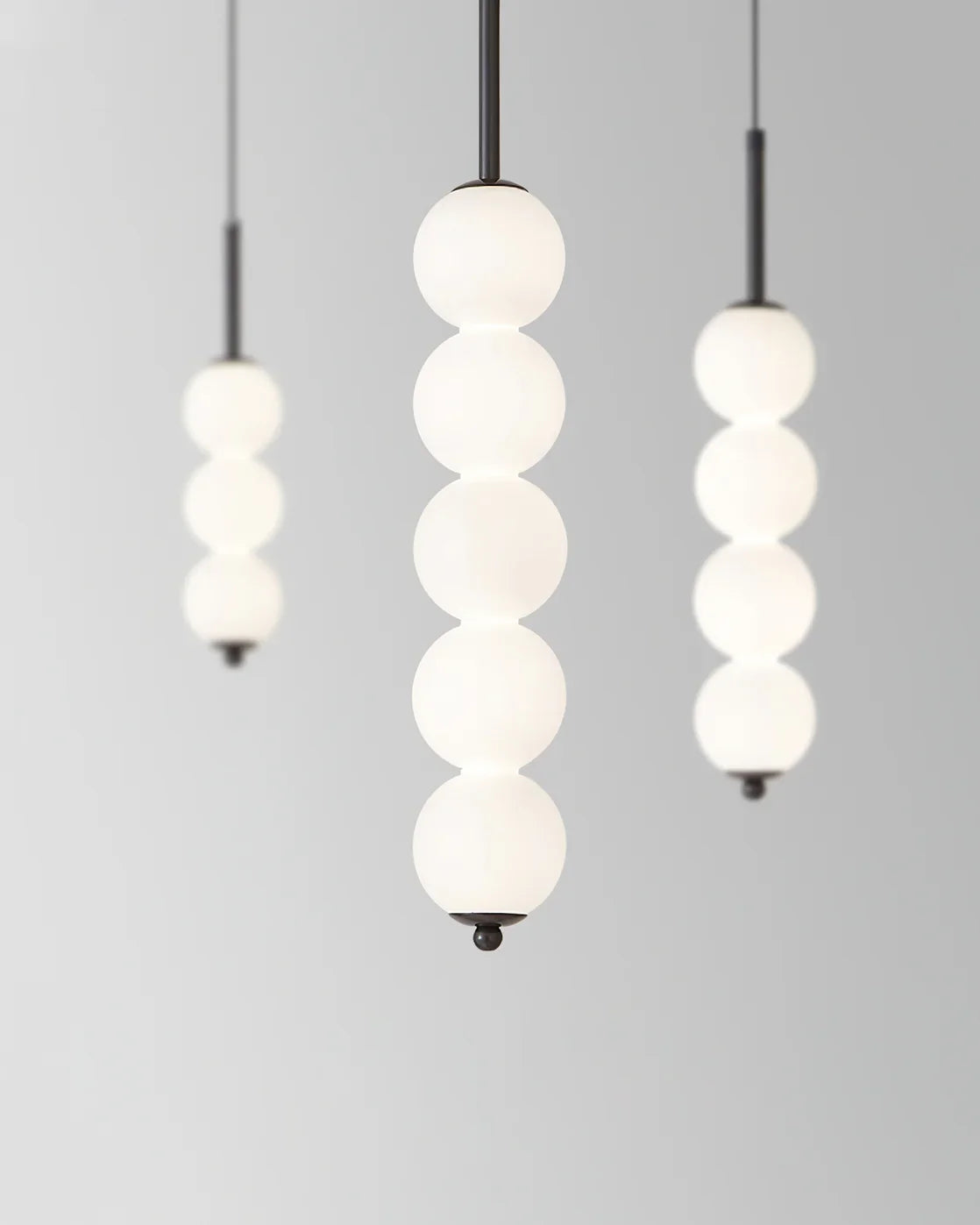 Orbet Pendant Lamp