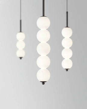 Orbet Pendant Lamp