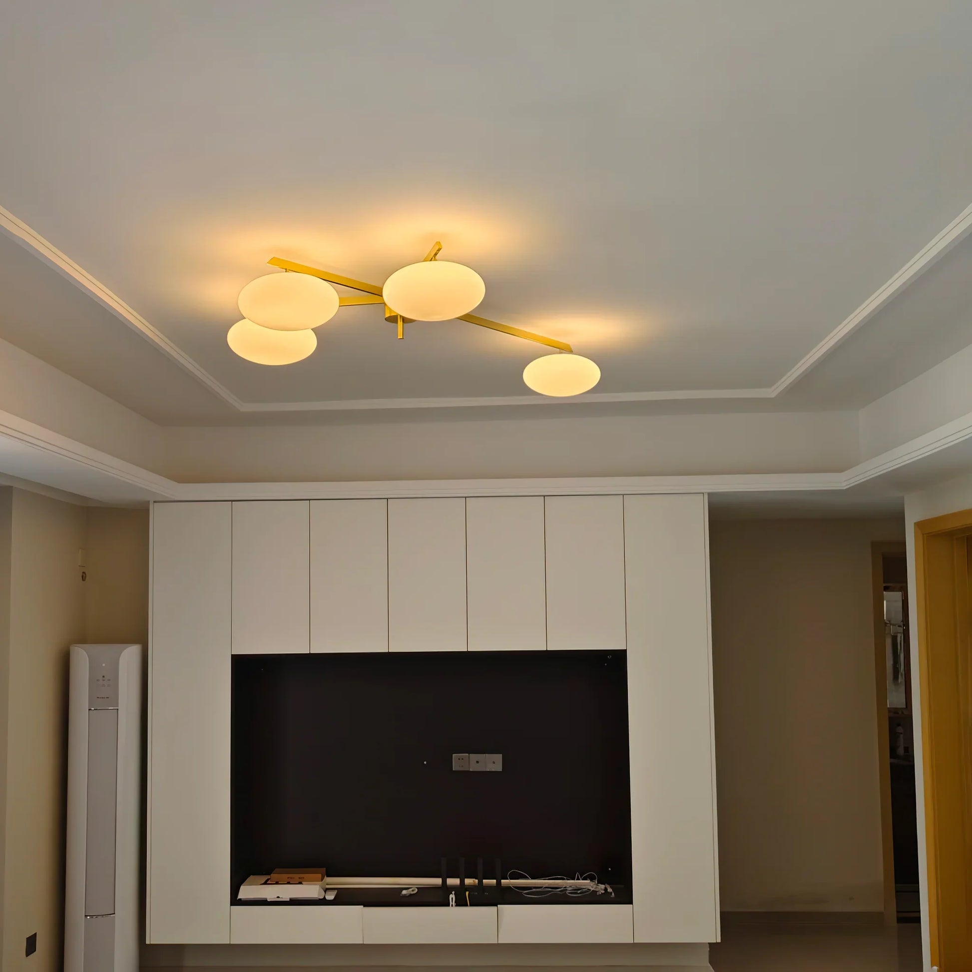 Alby Ceiling Lamp