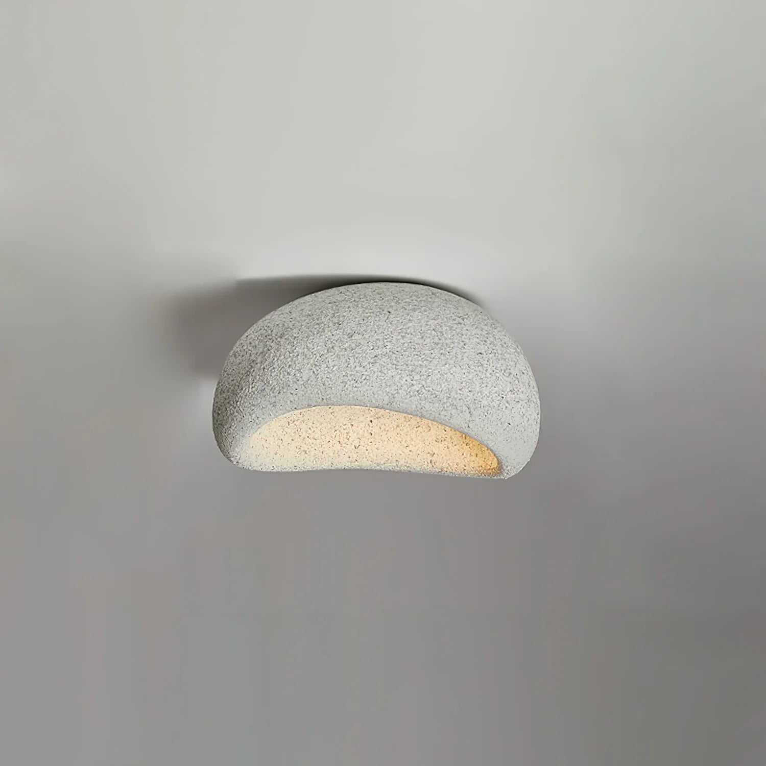 Khmara Wabi Sabi Ceiling Lamp