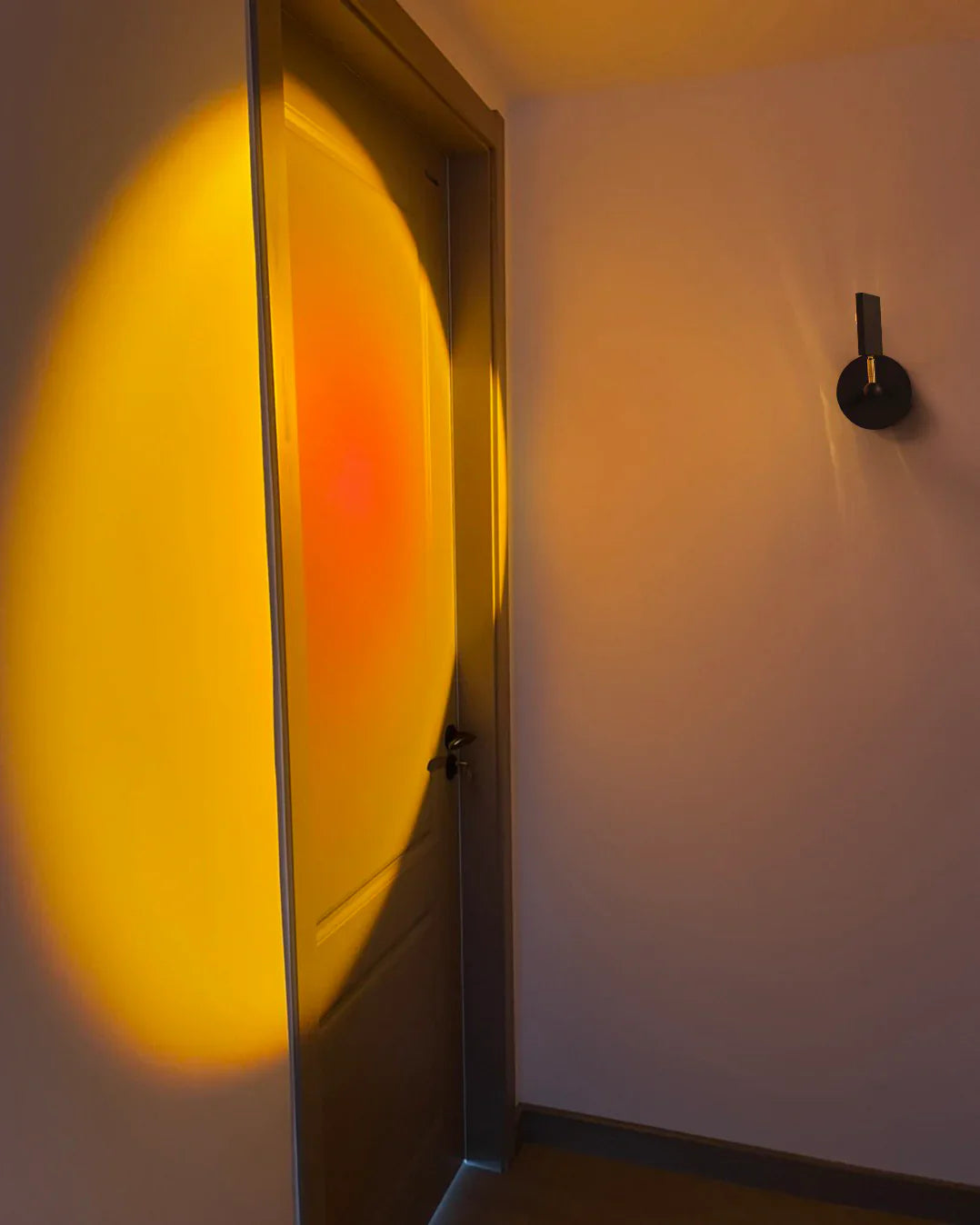 Sunset Wall Lamp