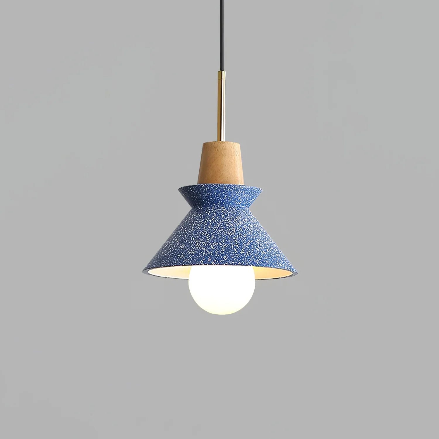 Scandinavian Pendant Lamp