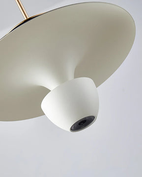 UFO Pendant Lamp