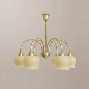 Morup Chandelier