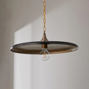 Julia Victor Pendant Lamp