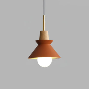 Scandinavian Pendant Lamp