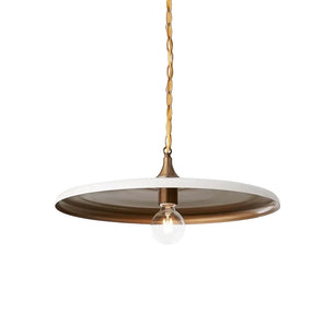 Julia Victor Pendant Lamp