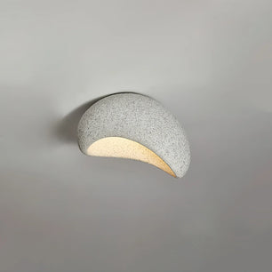 Khmara Wabi Sabi Ceiling Lamp