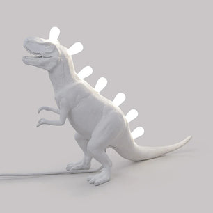 Stegosaurus Table Lamp