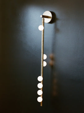 Drop Wall Lamp