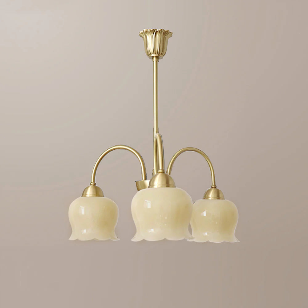 Morup Chandelier