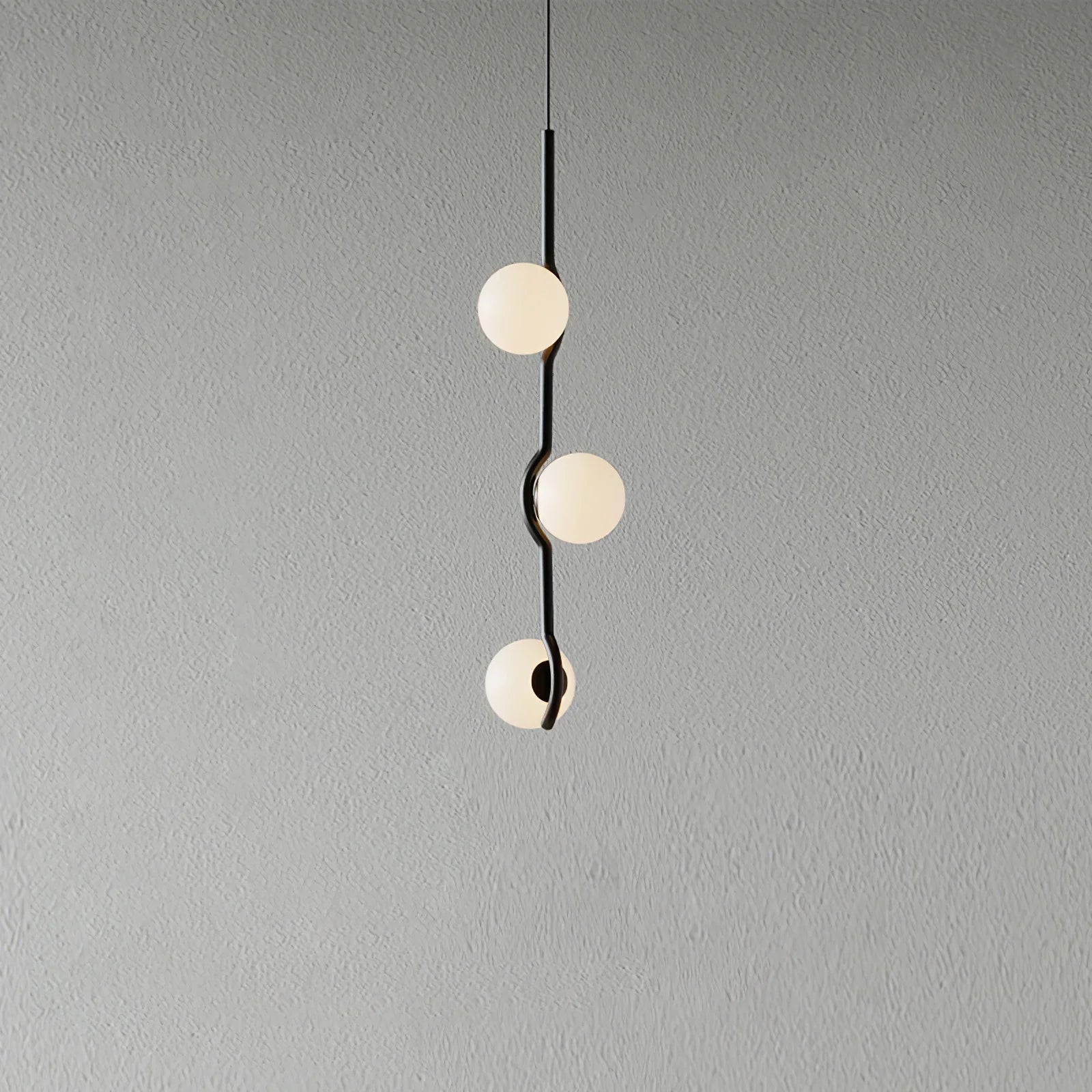 Baer Pendant Light