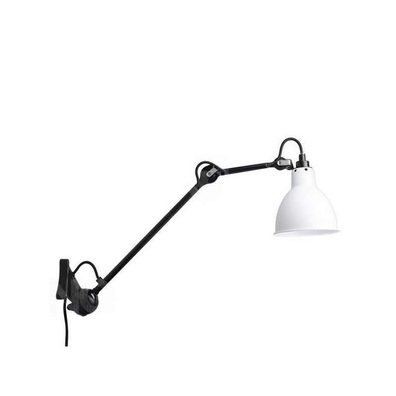 Nordic Rotatable Swing Arm Wall/Ceiling Light S112