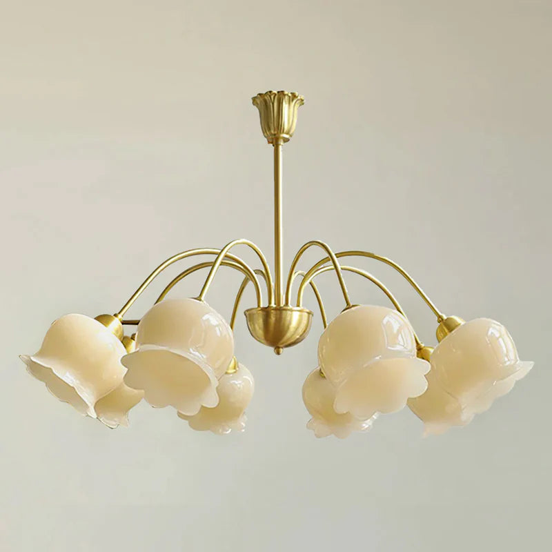 Morup Chandelier