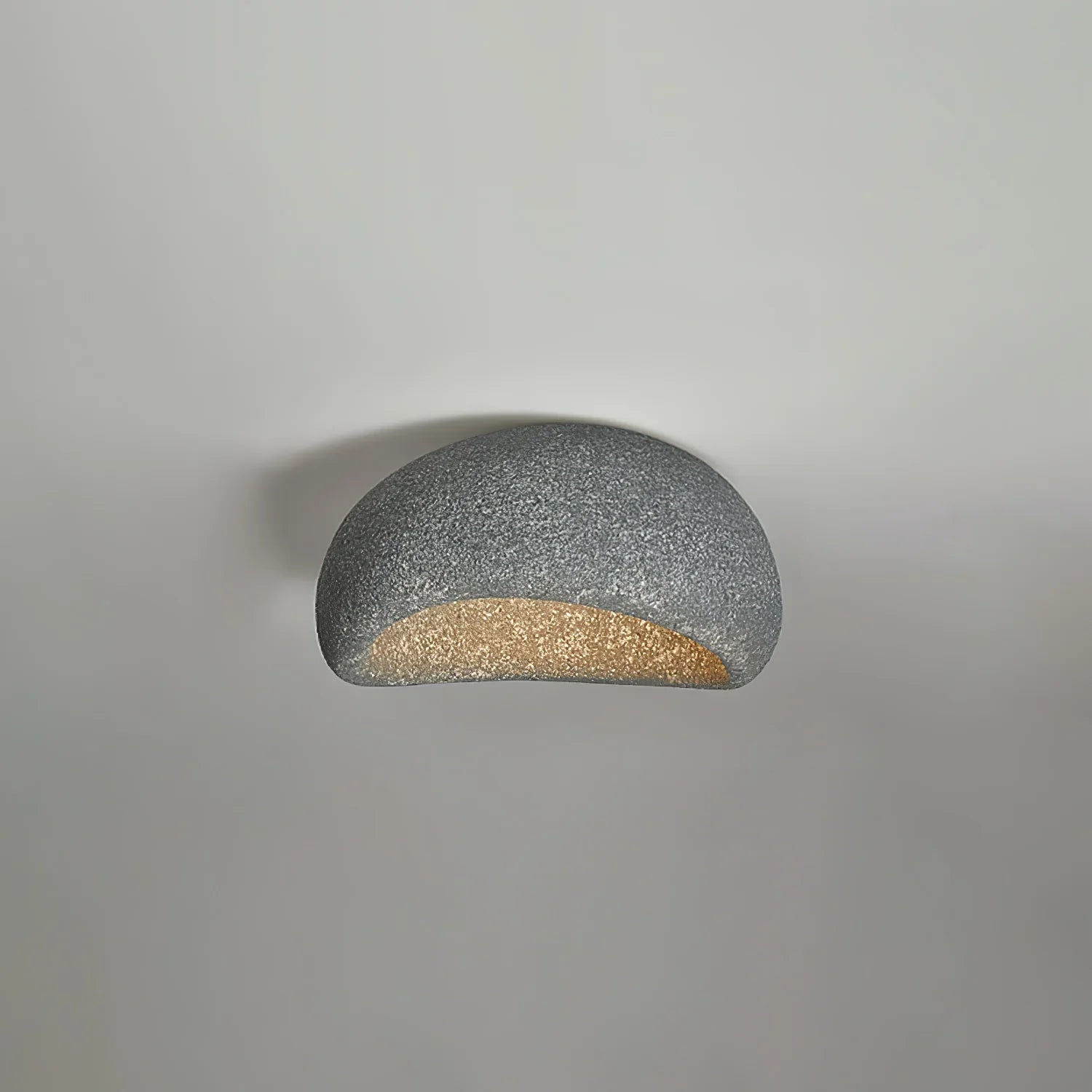 Khmara Wabi Sabi Ceiling Lamp