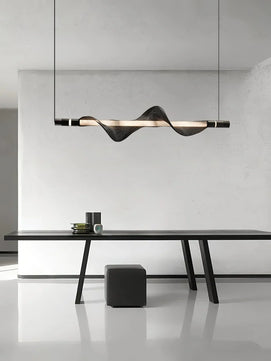 Vapour Pendant Light