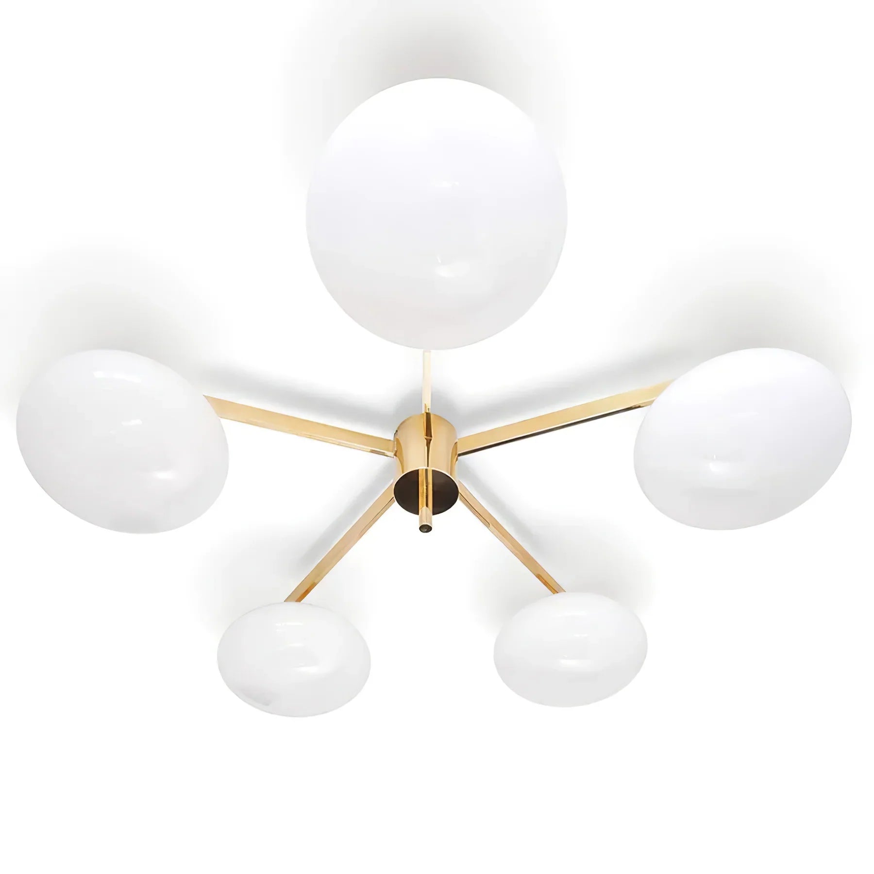 Alby Ceiling Lamp