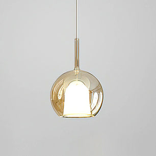 Glo Pendant Light