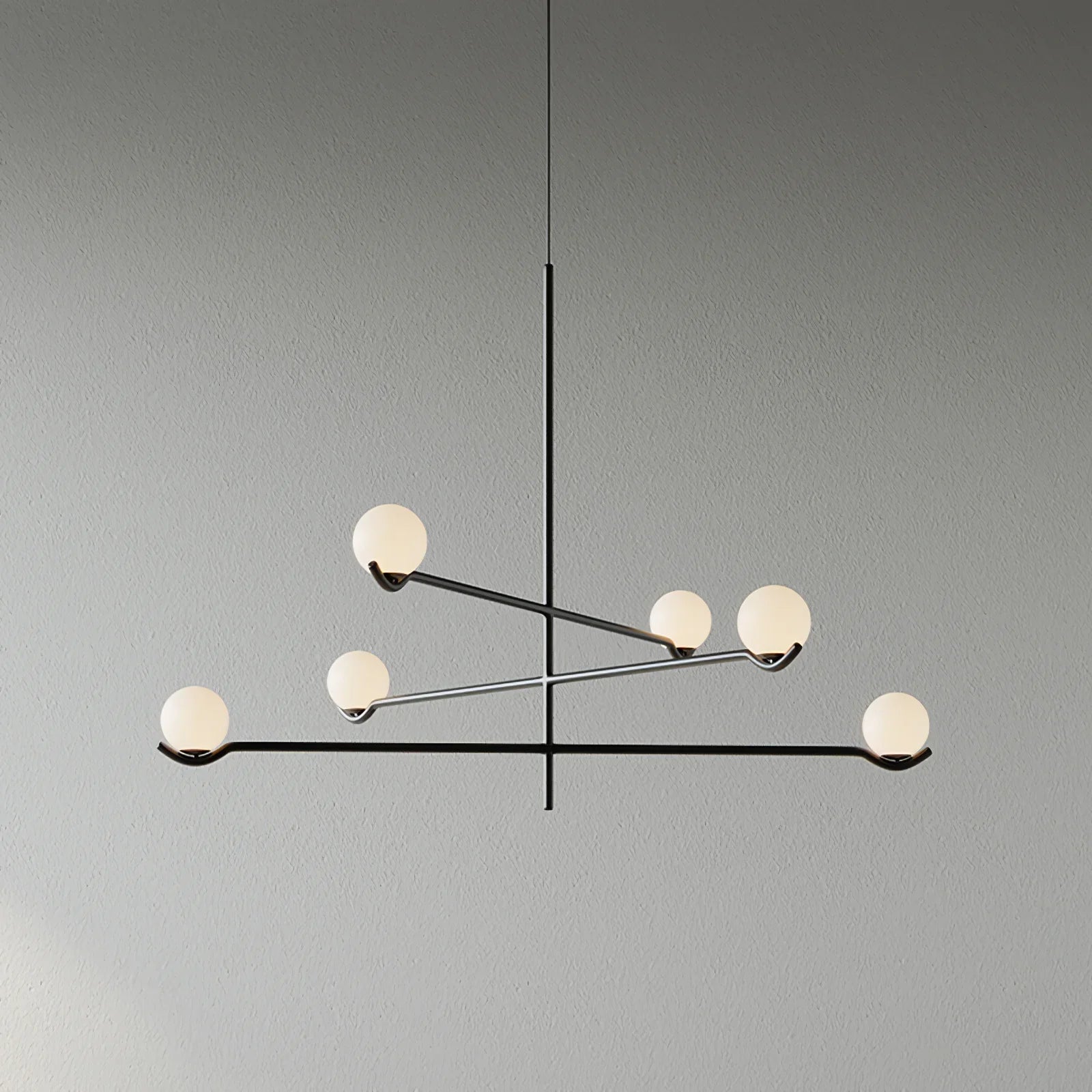 Baer Pendant Light