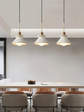 Scandinavian Pendant Lamp