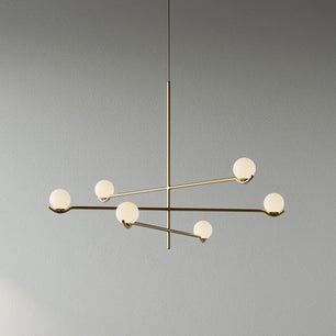 Baer Pendant Light