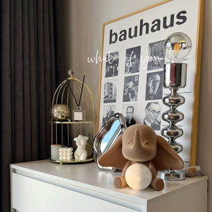 Baby Elephant Table Lamp