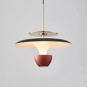 UFO Pendant Lamp