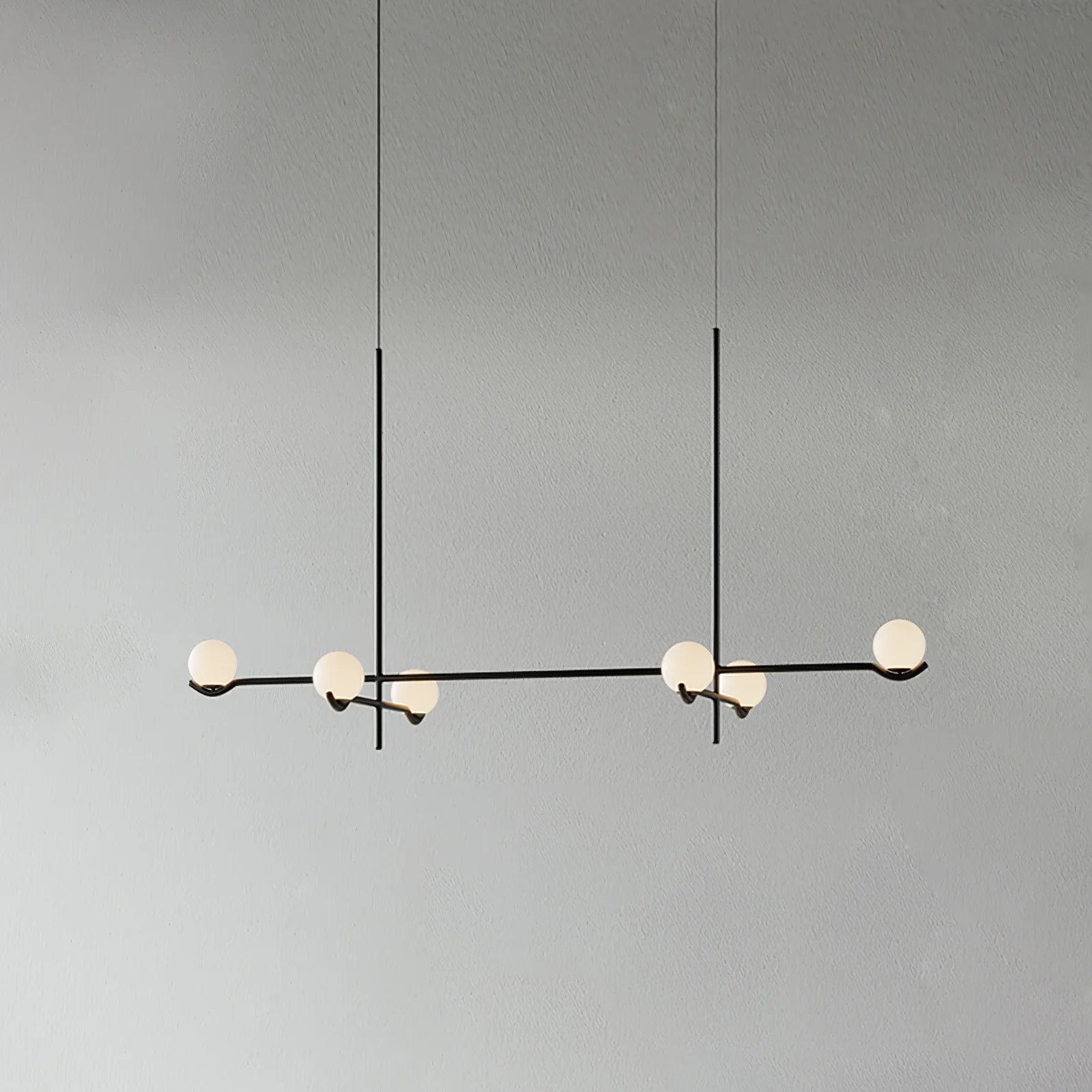 Baer Pendant Light